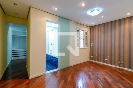 Casa para alugar com 150m², 2 quartos e 3 vagas Casa para alugar com 150m², 2 quartos e 3 vagasSuíte 1