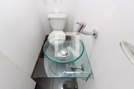 Casa para alugar com 150m², 2 quartos e 3 vagas Casa para alugar com 150m², 2 quartos e 3 vagasLavabo