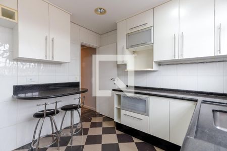 Casa para alugar com 150m², 2 quartos e 3 vagas Casa para alugar com 150m², 2 quartos e 3 vagasCozinha