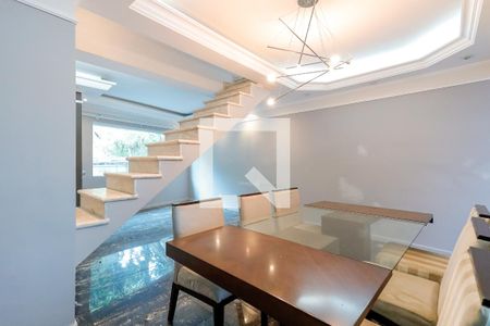 Casa para alugar com 150m², 2 quartos e 3 vagas Casa para alugar com 150m², 2 quartos e 3 vagasSala