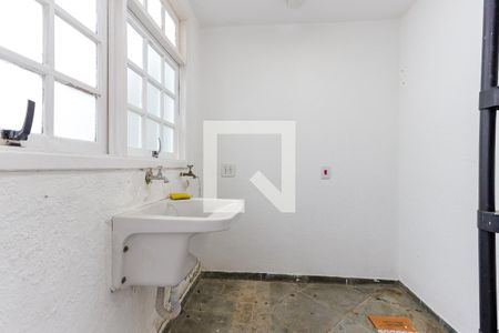 Casa para alugar com 150m², 2 quartos e 3 vagas Casa para alugar com 150m², 2 quartos e 3 vagasÁrea de Serviço