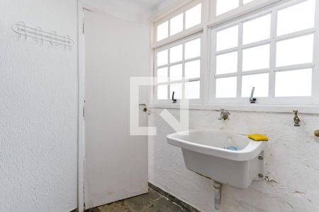 Casa para alugar com 150m², 2 quartos e 3 vagas Casa para alugar com 150m², 2 quartos e 3 vagasÁrea de Serviço