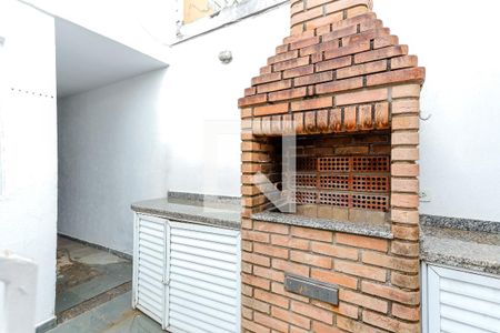 Casa para alugar com 150m², 2 quartos e 3 vagas Casa para alugar com 150m², 2 quartos e 3 vagasChurrasqueira