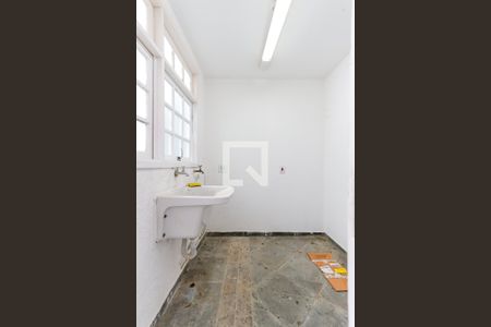 Casa para alugar com 150m², 2 quartos e 3 vagas Casa para alugar com 150m², 2 quartos e 3 vagasÁrea de Serviço