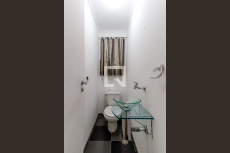 Casa para alugar com 150m², 2 quartos e 3 vagas Casa para alugar com 150m², 2 quartos e 3 vagasLavabo