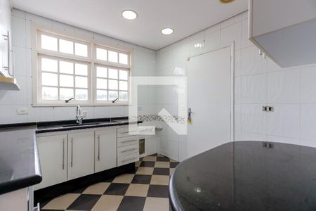 Casa para alugar com 150m², 2 quartos e 3 vagas Casa para alugar com 150m², 2 quartos e 3 vagasCozinha