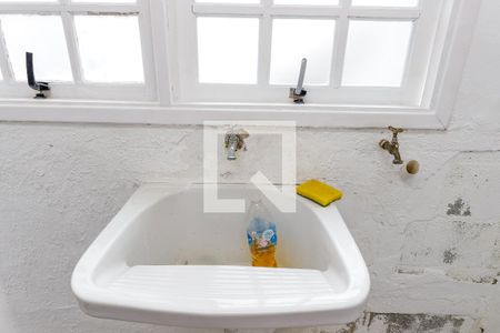 Casa para alugar com 150m², 2 quartos e 3 vagas Casa para alugar com 150m², 2 quartos e 3 vagasÁrea de Serviço