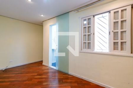 Casa para alugar com 150m², 2 quartos e 3 vagas Casa para alugar com 150m², 2 quartos e 3 vagasSuíte 1