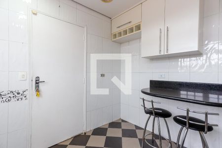 Casa para alugar com 150m², 2 quartos e 3 vagas Casa para alugar com 150m², 2 quartos e 3 vagasCozinha