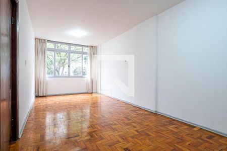 Sala de apartamento à venda com 2 quartos, 91m² em Paraíso, São Paulo