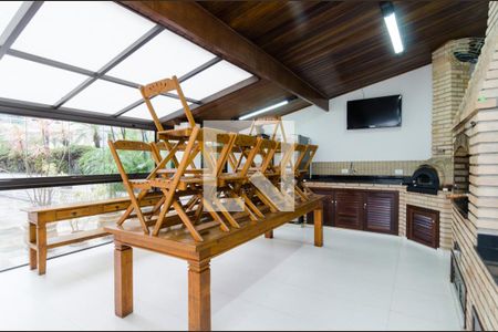 Apartamento à venda com 228m², 4 quartos e 3 vagasÁrea Comum