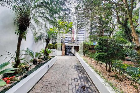 Apartamento à venda com 228m², 4 quartos e 3 vagasÁrea Comum