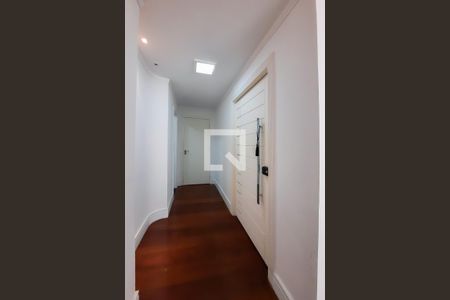 Apartamento à venda com 228m², 4 quartos e 3 vagasHall de entrada