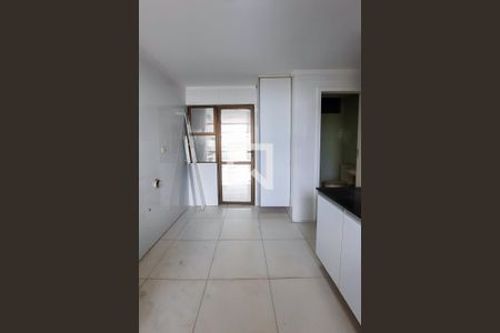 Apartamento à venda com 228m², 4 quartos e 3 vagasÁrea de Serviço