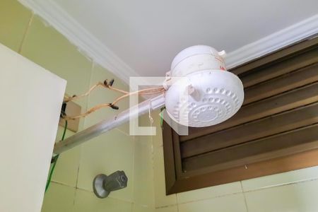 Apartamento à venda com 228m², 4 quartos e 3 vagasBanheiro de Serviço