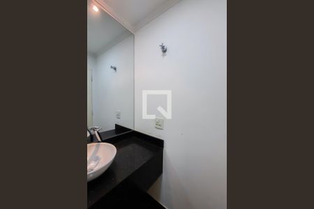 Apartamento à venda com 228m², 4 quartos e 3 vagasLavabo