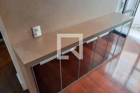 Apartamento à venda com 228m², 4 quartos e 3 vagasSuíte 1