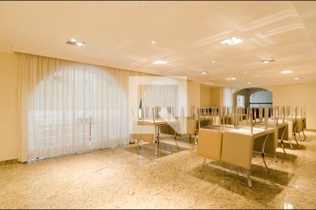 Apartamento à venda com 228m², 4 quartos e 3 vagasÁrea Comum