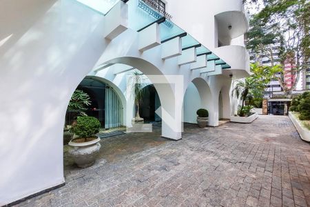 Apartamento à venda com 228m², 4 quartos e 3 vagasÁrea Comum