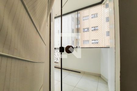 Apartamento à venda com 228m², 4 quartos e 3 vagasVista do Quarto 1
