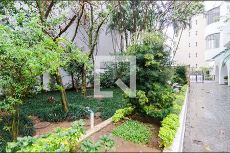 Apartamento à venda com 228m², 4 quartos e 3 vagasÁrea Comum