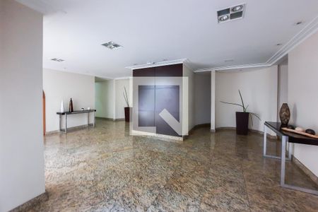 Apartamento à venda com 228m², 4 quartos e 3 vagasÁrea Comum