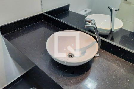 Apartamento à venda com 228m², 4 quartos e 3 vagasLavabo