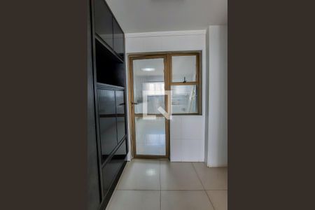 Apartamento à venda com 228m², 4 quartos e 3 vagasÁrea de Serviço