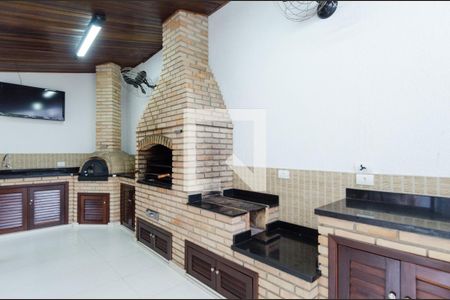 Apartamento à venda com 228m², 4 quartos e 3 vagasÁrea Comum