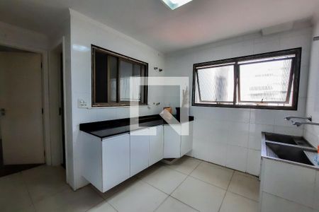 Apartamento à venda com 228m², 4 quartos e 3 vagasÁrea de Serviço
