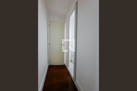 Apartamento à venda com 228m², 4 quartos e 3 vagasCorredor