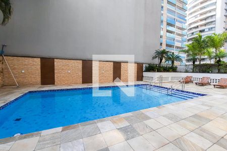 Apartamento à venda com 228m², 4 quartos e 3 vagasÁrea Comum