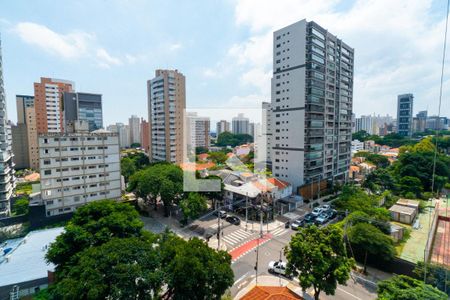 Studio para alugar com 25m², 1 quarto e sem vagaVista do Studio