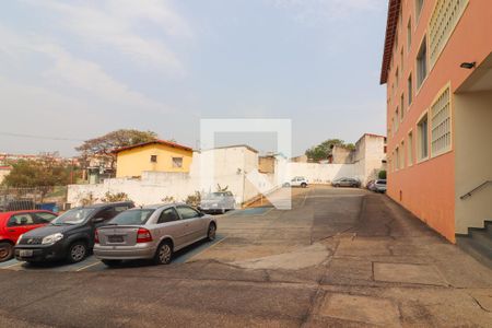 Apartamento para alugar com 62m², 2 quartos e 1 vagaGaragem