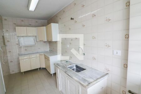 Apartamento para alugar com 62m², 2 quartos e 1 vagaCozinha