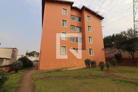 Apartamento para alugar com 62m², 2 quartos e 1 vagaPlayground / Churrasqueira