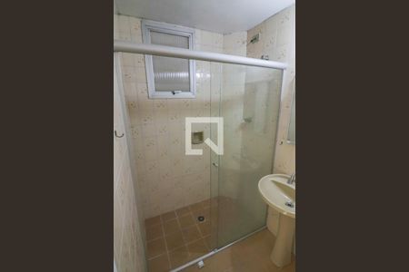 Apartamento para alugar com 62m², 2 quartos e 1 vagaBanheiro