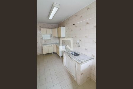 Apartamento para alugar com 62m², 2 quartos e 1 vagaCozinha