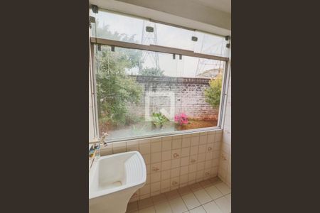 Apartamento para alugar com 62m², 2 quartos e 1 vagaLavanderia