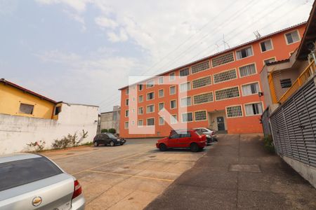Apartamento para alugar com 62m², 2 quartos e 1 vagaGaragem