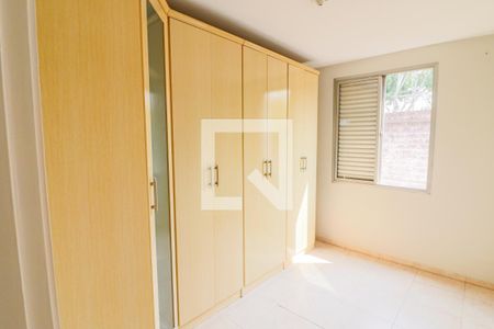 Apartamento para alugar com 62m², 2 quartos e 1 vagaQuarto 1