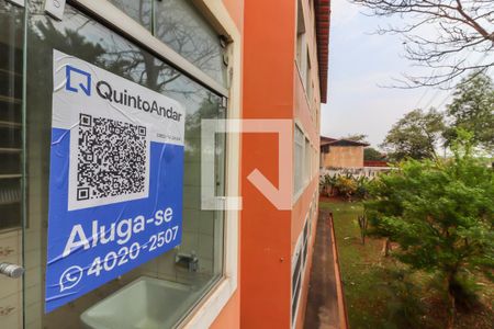 Apartamento para alugar com 62m², 2 quartos e 1 vagaFachada do Condomínio
