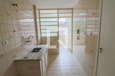 Apartamento para alugar com 62m², 2 quartos e 1 vagaCozinha