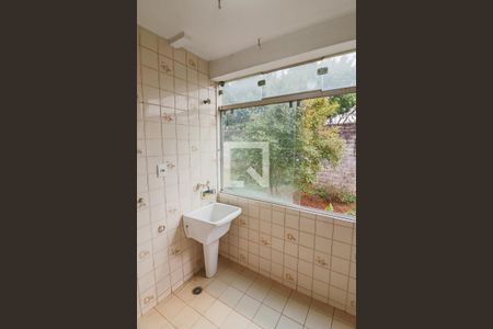 Apartamento para alugar com 62m², 2 quartos e 1 vagaLavanderia