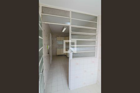 Apartamento para alugar com 62m², 2 quartos e 1 vagaLavanderia