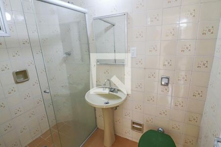 Apartamento para alugar com 62m², 2 quartos e 1 vagaBanheiro