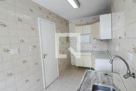 Apartamento para alugar com 62m², 2 quartos e 1 vagaCozinha