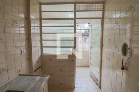 Apartamento para alugar com 62m², 2 quartos e 1 vagaCozinha