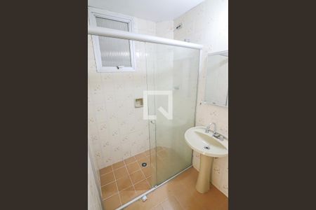 Apartamento para alugar com 62m², 2 quartos e 1 vagaBanheiro