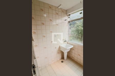 Apartamento para alugar com 62m², 2 quartos e 1 vagaLavanderia